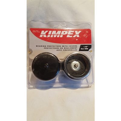 Bearing Protector W / Covers (1.980) (pr)