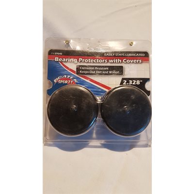 Bearing Protector W / Covers (2.328)(pair)