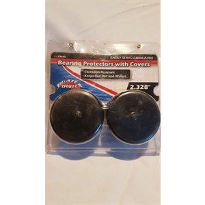 Bearing Protector W / Covers (2.328)(pair)