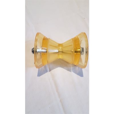 Super bow roller 3'' Kimpex