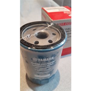 Marine Fuel / Separating filter